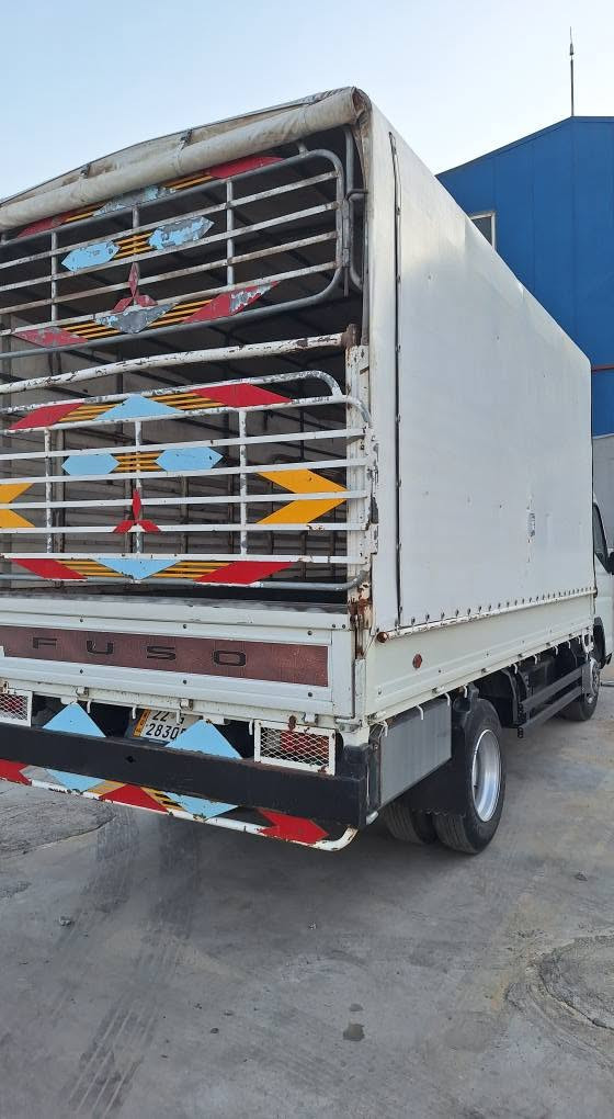 كنتر فوسو ٢٠٢٤ دعامى بؤ دعامى شرت كير محرك شرت 
بودى برغي سيارة يك ده سته به ناوى خومانه يه ك دينار مسرةفي نيه هه مو شتى به شه رته ٤ مترو ٣٠ سانتم 
جاري بؤ كراوة 
شوين هه ولير 
*********** أربيل, العراق
