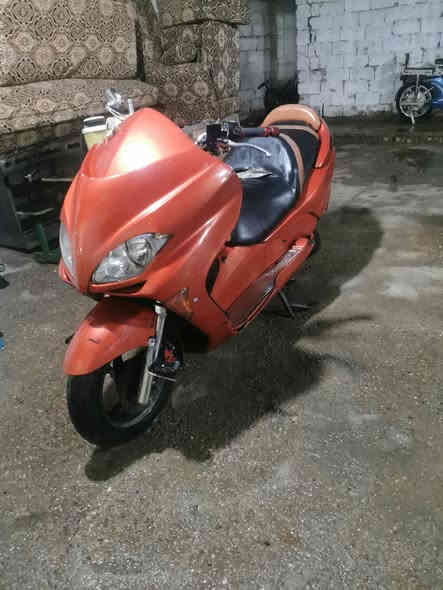 السلام عليكم دراجه فورزه 08 غنيه عن تعريف دراجه جاهزه وخير من الله امرقمه بسمي تحويل ثاني يوم سعره مليونين و٣٠٠ الف وسوك كلشي بي ولميعرف سعره ليكسر حلال العالم مامتواجد عل فيس اذا رقمي *********** بي واتساب وثاني كورك خدمه *********** عنواني فلوجه
