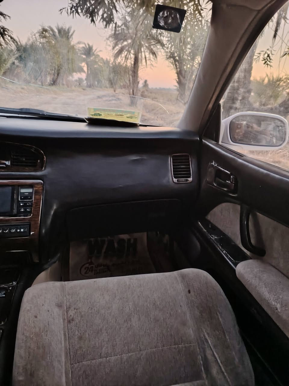 صبغ جماليه اثر جراد بسيط بدون معجون 
السعر60$ عنواني بابل 

***********
