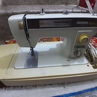 مكينة خياطة • نظيفة • الغزالية