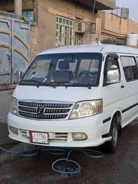 سياره فتون Fمديل 14 مكينه كير اكسل خير من الله سياره موازيني عله تحويل...