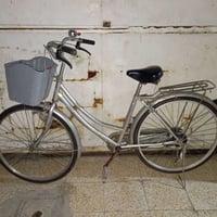 بايسكل • مقاس ٢٦ • بعقوبه