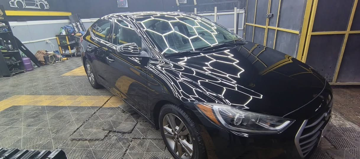 النترا 2018 وارد امريكي  كلين تايتل
‏بالعراق بابتين صبغ موجود سونار كدامك 
‏محرك 2000 دوش كير at ماشيه ٨٢ الف 
‏رقم جديد الانكليزي سياره حيل جديده 
‏داخل لونين/ رادار مري / شاشه اعطال / دوشمه ارضيه 
‏الغرفه وكاله جديده كشنات جدد / تحكم ستيرن جهتين/ تبريد ثلج تدفئه شغال / 
‏سياره بأسمي رقم بغداد  
‏سعر 126و بي مجال بسيط حك جيتك
‏مكاني الكاظميه 
‏واتساب ***********/ رصيد ***********
‏
