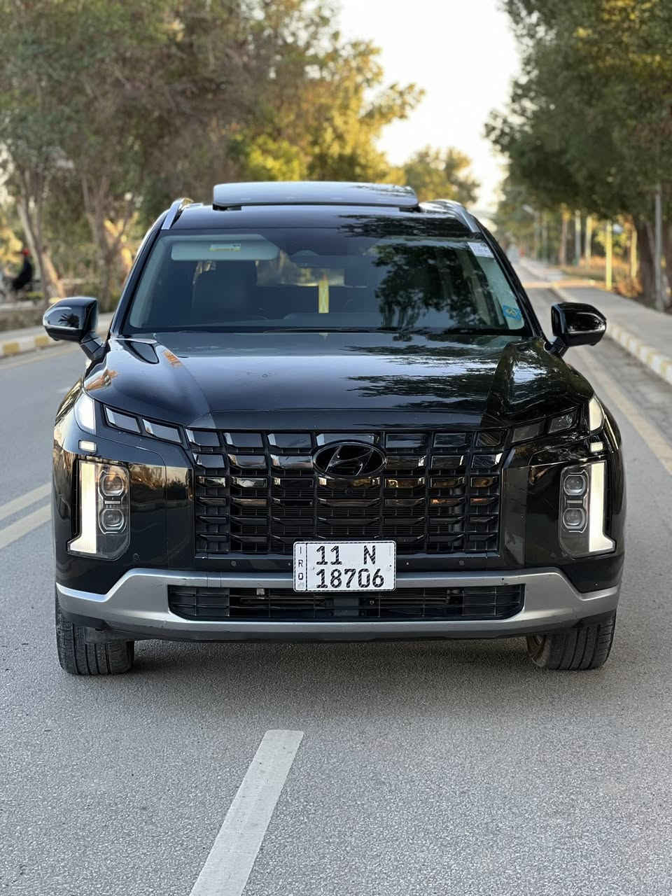 بلسايد 2023 

فول لمتد  فتحتين. 

حادثهه جاملغ وبنيد. 

السعر. 282. بيهه مجال  

رقم بغداد البارحه داكلهه لوحات بسمي 

صور الحادث داخل المنشور 

مكان سياره بابل مسيب سده الهنديه 

***********
