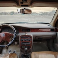 سمنت • ٢٠١٣ • محرك نضيف