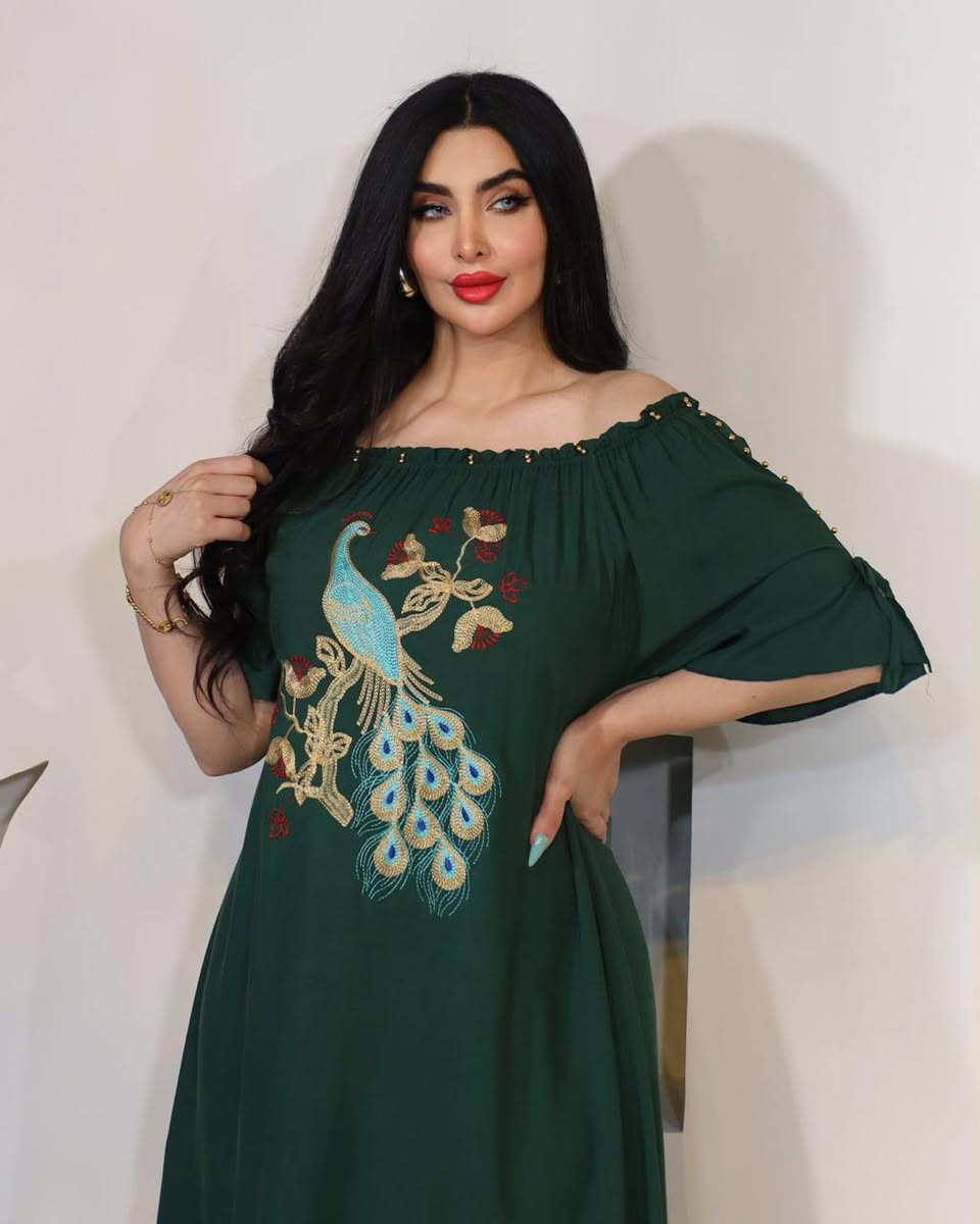 كشمير سادة مطرز كلوشة موديلات
⚜️سعر الدرزن 65 الف ⚜️
قياس خاص 2XL 3XL 4XL 5XL
عدد اللوان 6 اللوان


**إذا كنت صاحب هذا الإعلان وتريد حذفه لأي سبب، رجاءا أرسل رسالة إلى الدعم الفني**