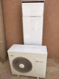 سبلت ٣طن • داخليه وخارجيه • نجف