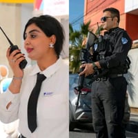 تعلن شركة النسر للخدمات الأمنية والحراسات الخاصة عن حاجتها إلى موظفين ...