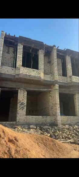 سلام عليكم 
عرض جديد مميز ملك صرف زراعي 

منطقه الدوانم مقابيل اسويب 

مساحه 50متر تونات 2 بناء طابوك قريب من الشارع العام 
 
يبعد عن الشارع 40متر خدمات كامله ماء كهرباء وتبليط 

 بالمستقبل ان شاء الله 

محتويات الدار 

بالوجه صاله+مطبخ وخدمات 

طابق الثاني غرف نوم 2 

أي ستفسار اتصل بالأرقام بيهن واتساب 

***********
***********

للعلم طابو زراعي ملك صرف تستلم مفتاح اي نقص ماكو
