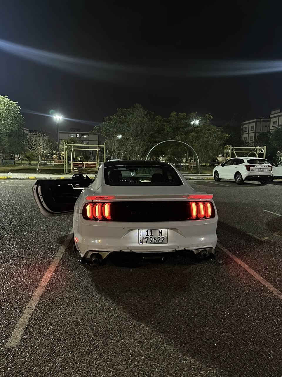 موستنك روش اصل v6 قطعة من اصل 3قطع بالعراق
موديل 2015
ماشية ٧٠ ميل
السيارة بيها قطع رش ابيع حزام
عليها شاشة sync3
عليها سستم انارة دواخل مال مارسيدس
عليها انارة دكتات
عليها انارة متحركة دشبول
عليها انارة بيبان وجوة الدشبول (بريميوم)
عليها هود جيتي ستايل اصلي
عليها منضومة زينون
عليها دركة جديدة مال موديل 23
عليها قبغ مري باتمان
عليها قبضة كَير عادي
عليها لحية روش اصلي
عليها دوسات جانبية روش اصلي
عليها سكوبات جانبية روش اصلي
عليها سكوبات جاملغ روش اصلي
عليها سبايدر روش اصلي
عليها دفيوزر هينسي 3 قطع هو واضافيتة عليها لحية سيرفيني عليها اوركل لد لون احمر
عليها شفتات ستيرن كاربون فورجيد
عليها بك لايت سموك اصلي مال موديل22
عليها شبابيك C.S
عليها مازدات هينسي اصليات
عليها تخم تاير بيرلي رن فلات اصلي
عليها تخم ويالة مالموديل 24 تو سايز حجم 20
التزويد الي عليها
اكس بايب روش
داون بايب روش
دبات روش
بوابات تحكم شغل علي الوادي
مدرز لونك تيوب روش
اكسل تراك بكج 3.55
عليها برمجة طلال مركز فوربرذر
عليها منضمومة تبريد جديدة بالكامل
عليها ادامة كاملة للمحرك بلكات ريسنك
عليها طلقات وكتوف
عليها ادامة لمنضومة المي جديدة
السيارة هزة جديدة ورقم جديد
باسمي تحويل ثاني يوم
سيارة اي نقص مابيهة
مكاني بصرة
السعر 135 وبيه مجال بسيط
***********
