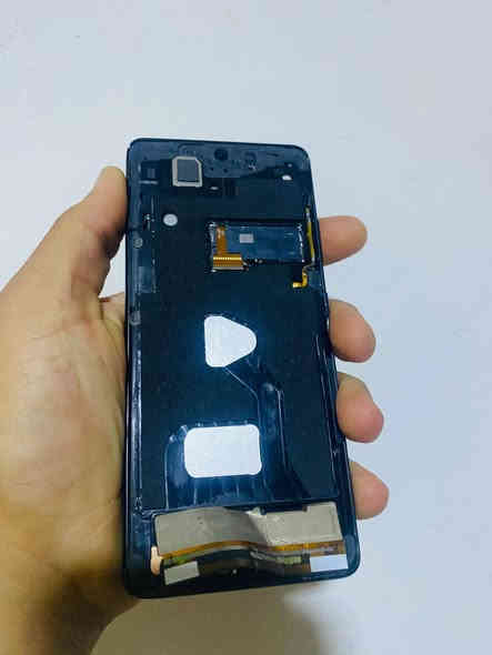 جهاز اس 21 الترا يرادله شاشه فقط
ابيع بورد اني 
السعر 60 الف 
اكفل فرمته الجهاز
***********
