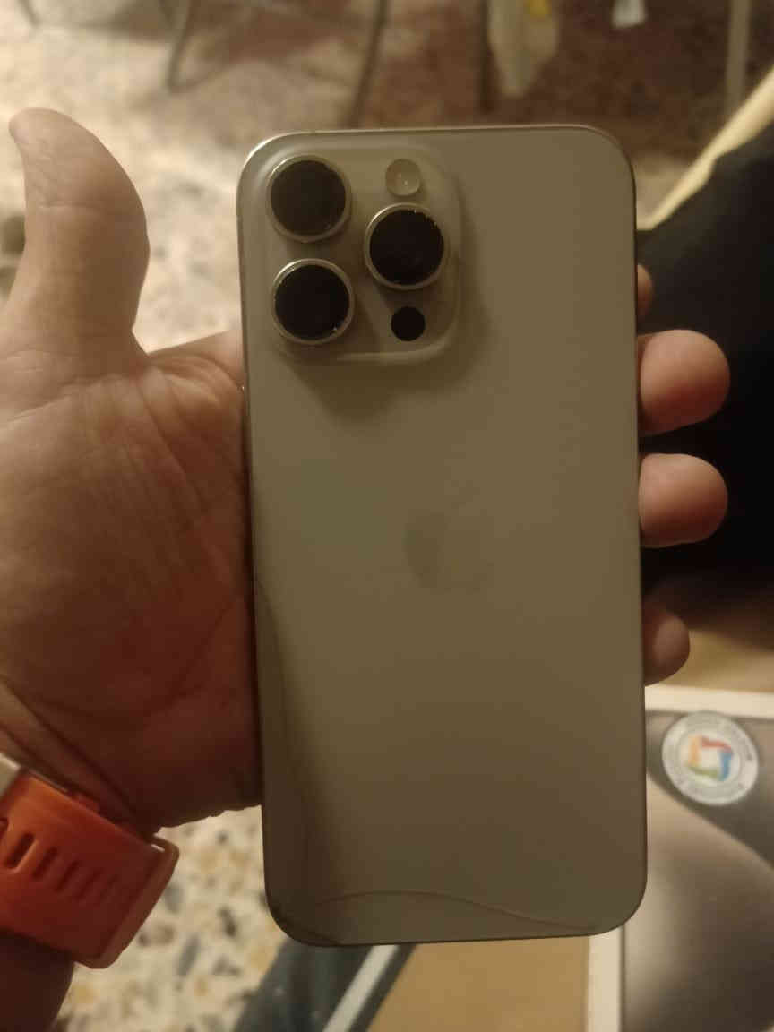 15بروًماكس 
جهاز نضافه فول بس مبدل بطاريه اولد نوعيه الزينه 
واللدكمه لتنصي لصوت تشكل وبي فطر بل ضهر موضح بصوره
بطاريه ٨٥ ذاكره ٢٥٦
السعر ٧٩٠مكاني بغداد
***********
