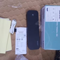 طابعة حرارية