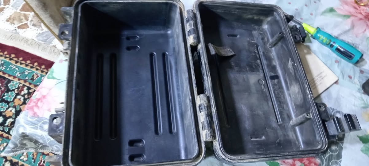 للبيع بوكسات عده   كل وحده سعره يختلف


**إذا كنت صاحب هذا الإعلان وتريد حذفه لأي سبب، رجاءا أرسل رسالة إلى الدعم الفني**