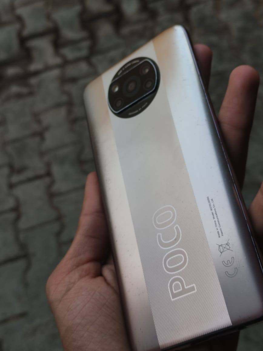 شعدك ايفون مراوس نزل💕


**إذا كنت صاحب هذا الإعلان وتريد حذفه لأي سبب، رجاءا أرسل رسالة إلى الدعم الفني**