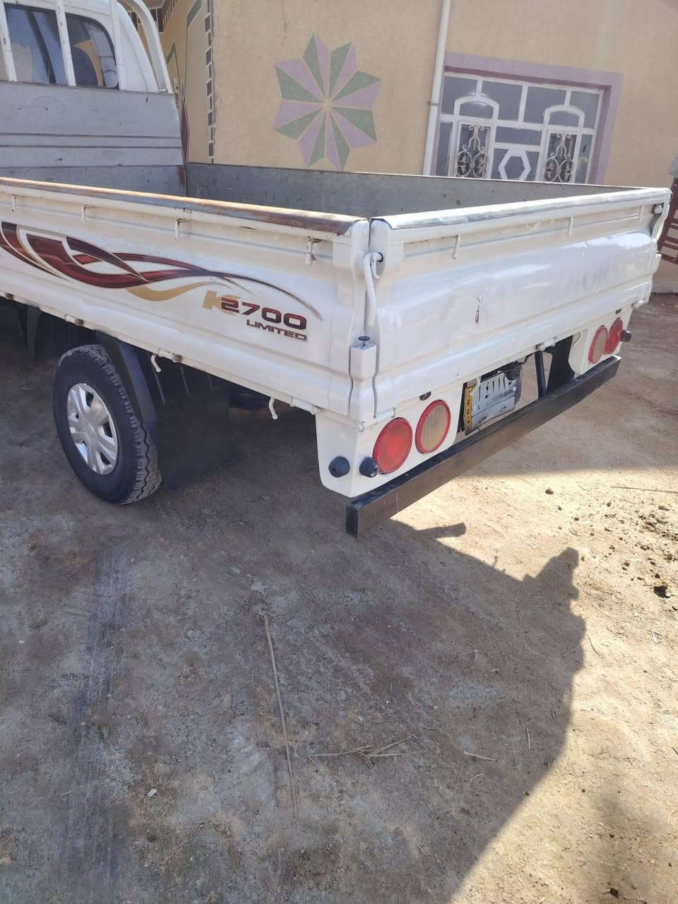 سلام عليكم كيه موديل 2016 سياره محرك وكير مكفولات رقم بابل مكان بابل سده المهناويه سعر 105 بيه مجال قليل بيع مستعجل ***********
