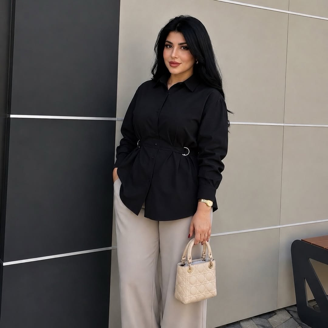 سعر اي قميص داخل البوست بـ 10 لاف 😍🔥
.
القياسات كامله من 38 لل46 
.
للحجز دايركت توصيل 5 لاف 
.
#اكسبلور 
#بوستات 
#ترند


**إذا كنت صاحب هذا الإعلان وتريد حذفه لأي سبب، رجاءا أرسل رسالة إلى الدعم الفني**