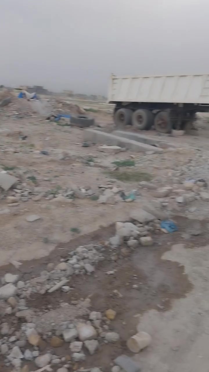 قطعه طابو ملك صرف ولدايه الثانيه مساحه ٢٠٠ متر تشجير مي كهرباء بالباب قطعه على شارع السبيس تواصل على الرقم ***********
