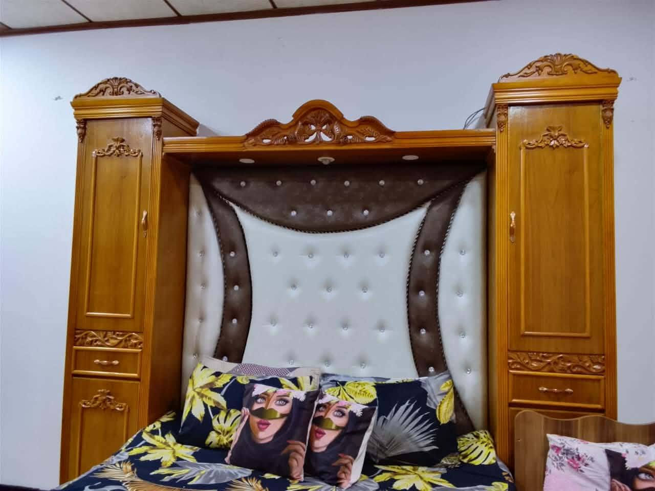 السلام  عليكم 
غرفه استمال قليل.   سعر 950. فصال  قنصور  ملحق   موصل قوسيات  
لاستفسار والرقم خاص


**إذا كنت صاحب هذا الإعلان وتريد حذفه لأي سبب، رجاءا أرسل رسالة إلى الدعم الفني**