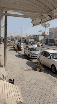 محلات جديدة • محلات زاوية • حي النصر مهندسين