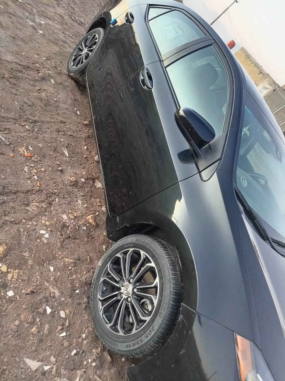 السلام عليكم كورلا وارد امريكي تبديل جاملغ ايمن موديل 2017 حره مكينه كير كفاله ماشيه 82 كتاب الفحص مرفق بالصور محرك 1800 المكان ناصريه السعر 120 اوبيه مجال *********** بي واتساب
