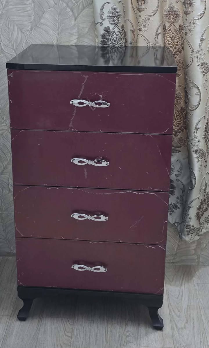 غرفة تركية لبيع مستعجلين علة بعيتة


**إذا كنت صاحب هذا الإعلان وتريد حذفه لأي سبب، رجاءا أرسل رسالة إلى الدعم الفني**