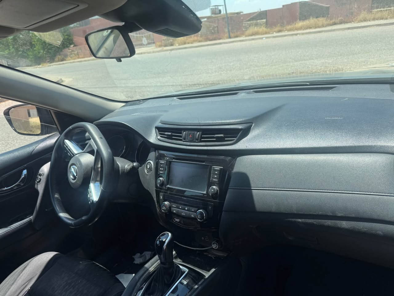 نيسان روز مواصفات SVفول فول ماحد فتحه صوره حادث داخل صور 2020رقم اربيل تحويل تحويل عر 125مراوس ب رقم شيمالي فقط مكان قضاء عقره اكر, نينوى


**إذا كنت صاحب هذا الإعلان وتريد حذفه لأي سبب، رجاءا أرسل رسالة إلى الدعم الفني**
