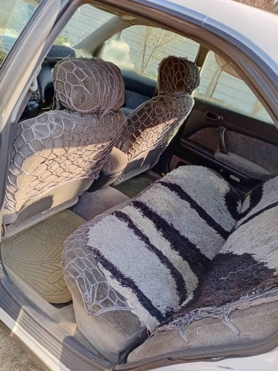 للبيع بطه 94 كفاله عامه تحويل مباشر السعر ٥٤ بيه مجال العنوان بابل الشوملي ***********
