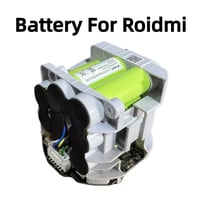 بطارية • متوفرة