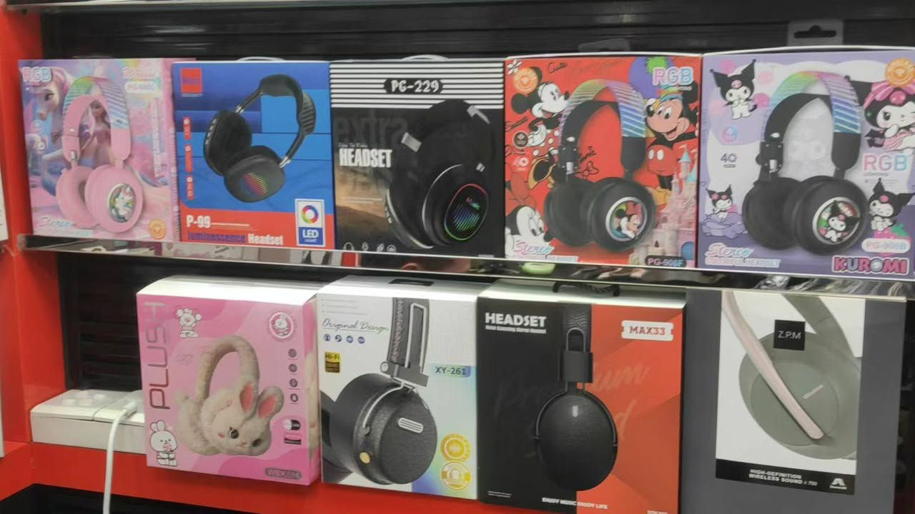 Holiday season over
welcome to place your orders
my shop in New Asia market
weclome to have a seat.
#écouteurs #Audífonos #Kõrvaklapid #سماعات رأس #écouteurs #Qulaqlıqlar #Навушнікі #Słuchawki #هدفون ها #Kopfhörer! #হেডফোন #auricularia #hoofdtelefoons #Kopfone #Tai nghe #cuffie #bluetooth #vervoer #Bluetooth-i #Thấp xuống #البلوتوث# لوازم الهاتف #Аксессуардлятелефона #لوازمجانبیتلفنهمراه #China #wholesale #NewAsia


**إذا كنت صاحب هذا الإعلان وتريد حذفه لأي سبب، رجاءا أرسل رسالة إلى الدعم الفني**