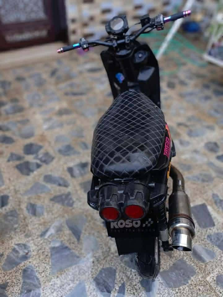 السلام عليكم للبيع سكنس جبلي ياباني
الدراجه كابريتر مو نوزل ومزوده تزويد خير من الله 
كهربايات شغال مكينه ناعمه شرط لاصرف لا بخار لا تأخير 
 وين ميعجبك تفحص افحص والدراجه مصروف عليه خير من الله السعر 650 بي مجال شي قليل مكاني قادسيه الثانيه للستفسار ***********
