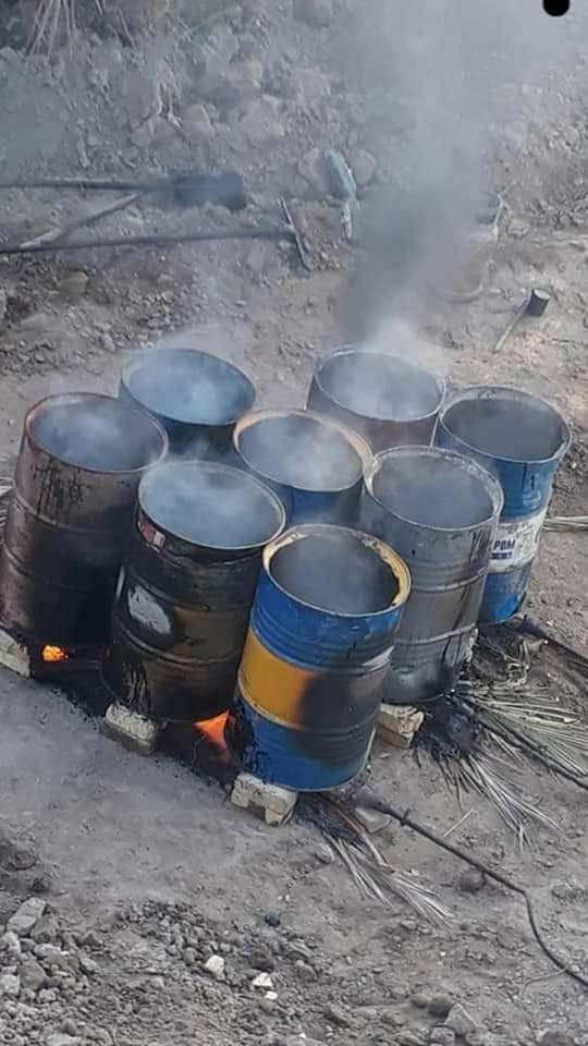 تعلن سكلة ابو حسين المنكوشي لبيع الجير في كربلاء في اسعار مناسبه الاستفسار الارقام الهاتفيه *********** ***********
