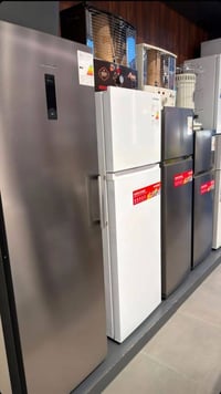 أجهزة كهربائية • تقسيط مريح • المثنى حي الحكم