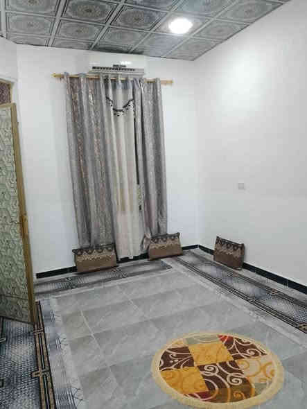 #اسعد_الله_اوقاتكم_بكل_خير⁉️
دار سكن للبيع 2025
#المساحة::200متر
#جنس_العقار::طابو مالك صرف زراعي باسم عراقي وكالة ونسخة من الطابو ومكتبة 
#العنوان::البصرة أبو الخصيب منطقة أم النعاج 
#يحتوي:: البيت على غرف منام 2كبار
وديوان 
وصاله ومطبخ 
صحيات داخلي وخارجي وكراج 
سياره 
جميع الخدمات متوفرة ماء كهرباء مدارس نت كلشي قريب 
#السعر((115مليون وبي مجال))
#اللاستفسار إلا تصال على ☎️
☎️((***********))☎️
