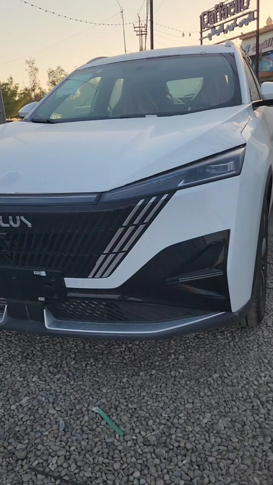 🚗 امتلك سيارة العائلة اليوم من #الإحسان_للسيارات 🚗 لا تضيع الفرصة... سيارات MG5 و MG3 و  Shine متوفرة الآن بأقساط مريحة تناسب ميزانيتك 💰 قسط شهري يبدأ من 360 ألف دينار فقط ✅ مقدمات مناسبة جداً ✅ كفيل موظف مدني أو ضابط ✅ التسجيل يشمل: ديالى - بغداد - صلاح الدين سيارات عصرية، اقتصادية، ومثالية للعائلة مع مواصفات تمنحك الراحة والأمان في كل رحلة 📍 يسعدنا استقبالكم في صالة الإحسان للسيارات للاطلاع على السيارات المتوفرة والتعرف على آلية التقديم والتقسيط بالتفصيل الإحسان للسيارات... طريقك الأسهل لامتلاك سيارتك الجديد ​📍 العنوان: ديالى - بعقوبة - مجاور كراج البحيرة🚙 📞 للتواصل: *********** - *********** 📱 ​سارع بالحجز.. الكمية محدودة!
