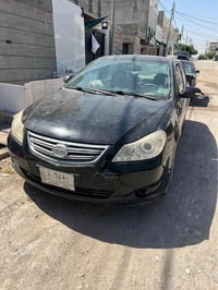 بي واي دي • ٢٠١٣ • اربيل