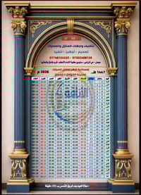 الاناقة • تغليف واجهات • واجهات عمارات