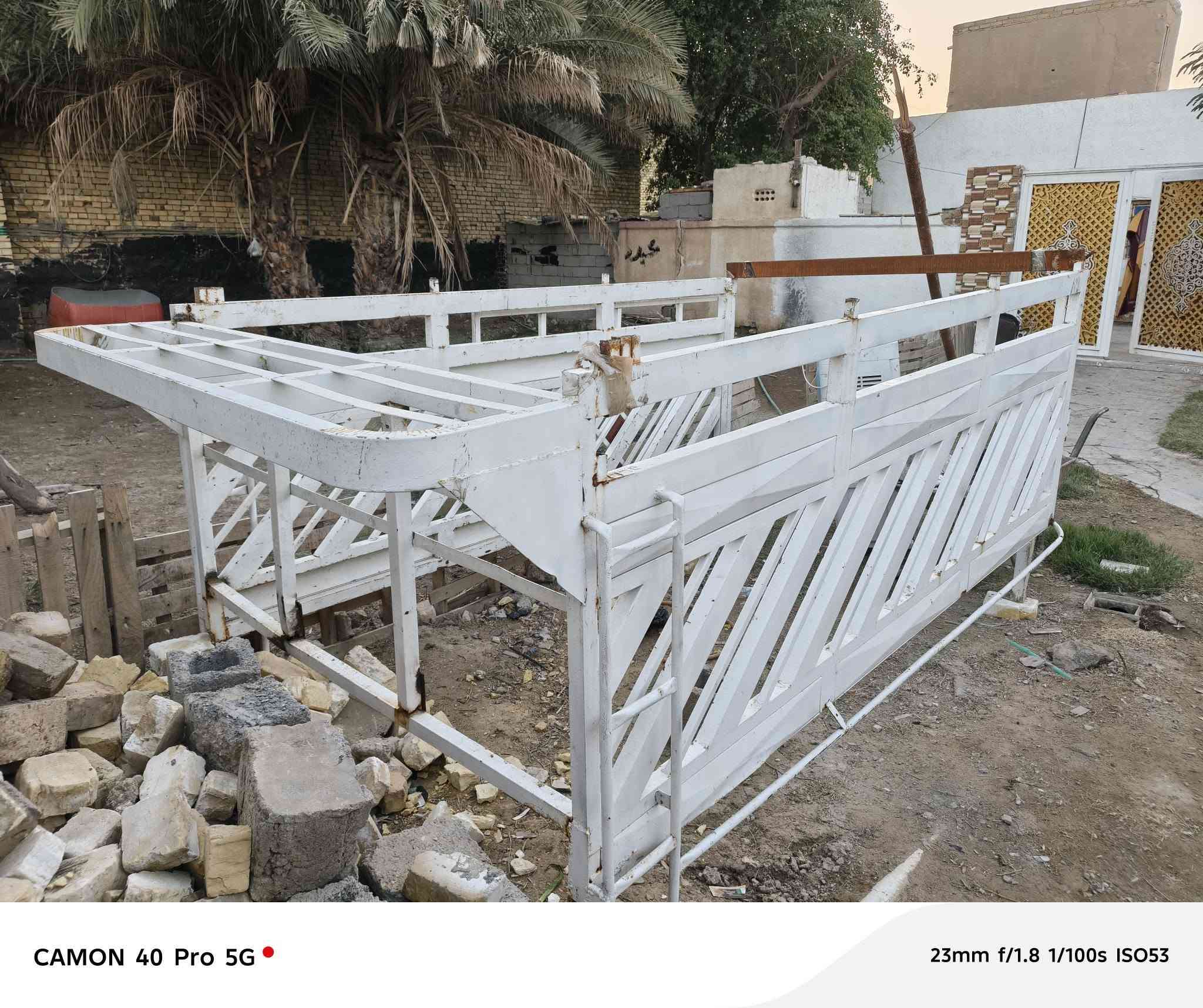 السلام عليكم محجر مال نثيه البيع السعر 450 وبيه مجال المكان الشطرة  ***********
