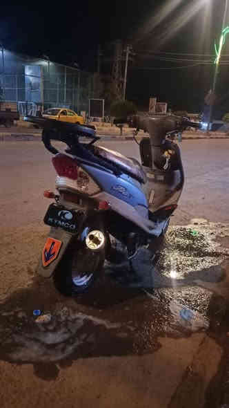 سلام عليكم شباب دراجة ماكس منغولي لبيع مكفوله كفاله عامه دراجه كامله اي نقص مابيه يم ابو جود ابو جود، وهاذه رقمه***********،
