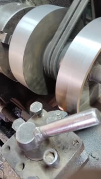 الشهيد وطن صبيح • النجف الحرفين • ابو نجوى