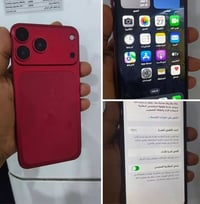 ايفون اكس ماكس ٦٤ • بطاريه ٧٨٪ • دبل شريحه