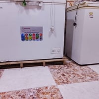 ثلاجة • واتساب • البصرة