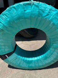 وصول الوجبة الجديدة لاطار٣١٥/٨٠ نقشة ETS100 عدد 22 قاط من ماركة السيفي...