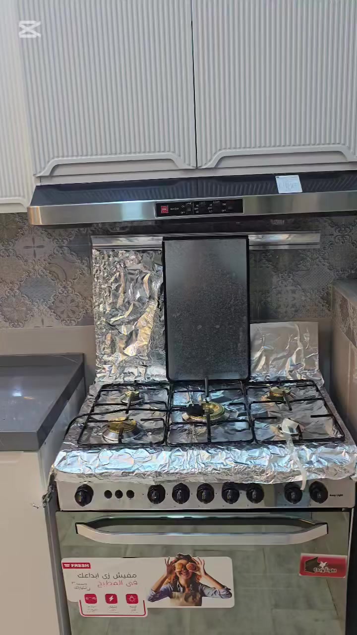 تم بعون الله 🧭تسليم  🧭مطبخ 🧭
#هيكل HDF  ابواب بالون بريس 
سطح الكوارتز الطبيعي   
العنوان قضاء الحي /حي العصري خلف جامع الكساء📞 ***********📞
واتساب📱
