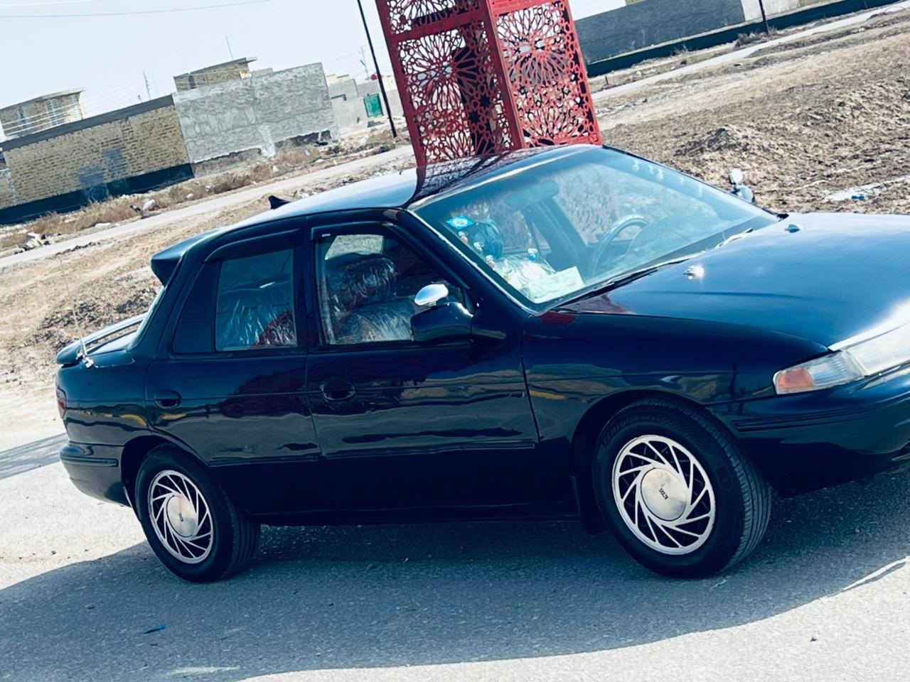 سلام عليكم ورحمة الله وبركاتة كيه سيفيه موديل 94 رقم 

جديد سنويه 31 بسمي كير مكينه كفاله مكفوله من ضربه 

ول  عيب الشرعي صبغ جماليه   حداديه جديده كهربيات كله 

شغاله داخل كلش نضيف سعر 36وبيه مجال حك جيه رقم 

الهاتف *********** عنواني بابل

ملاحضه رجعن المو شراي يكسر بل حلال سوك كلشي بي 
حته 20
