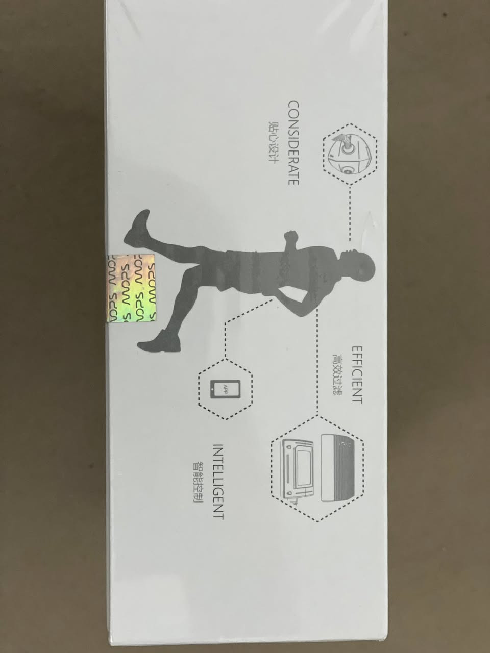 جهاز الاوكسجين الغني عن التعريف 
متوفر قطعتين 
انطي سعر ومانختلف 
توصيل موصل ٣/محافظات ٥


**إذا كنت صاحب هذا الإعلان وتريد حذفه لأي سبب، رجاءا أرسل رسالة إلى الدعم الفني**