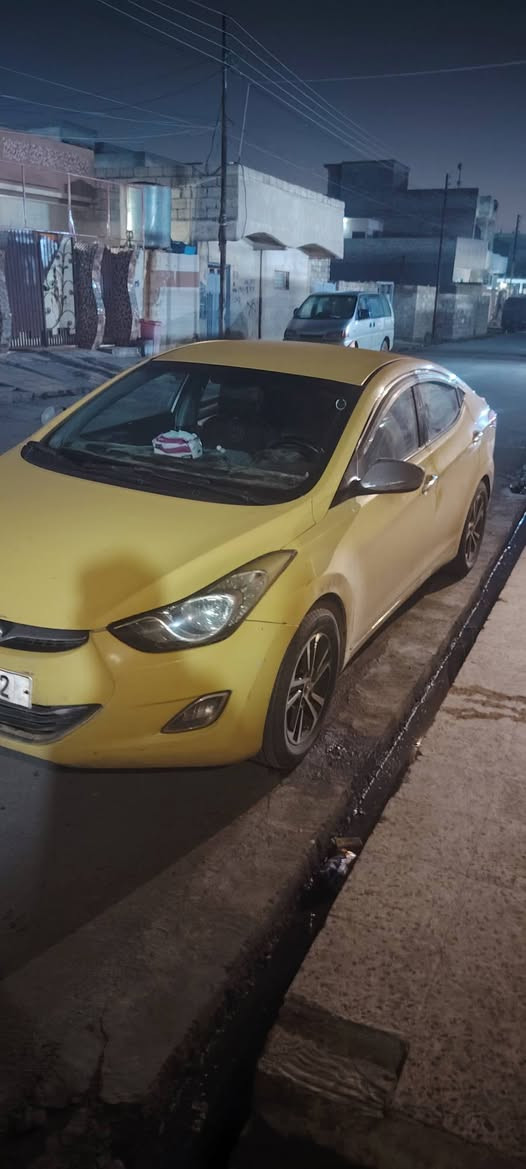 افانتي مضلع موديل 2011
كير ماكينه شرط بدون صبغ ومعجون
كاربون إلكتروني
شرط تحويل السعر110$  بي مجال
***********
***********
