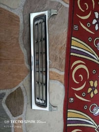 شباك ابو شفه • ستيل اصلي ياباني