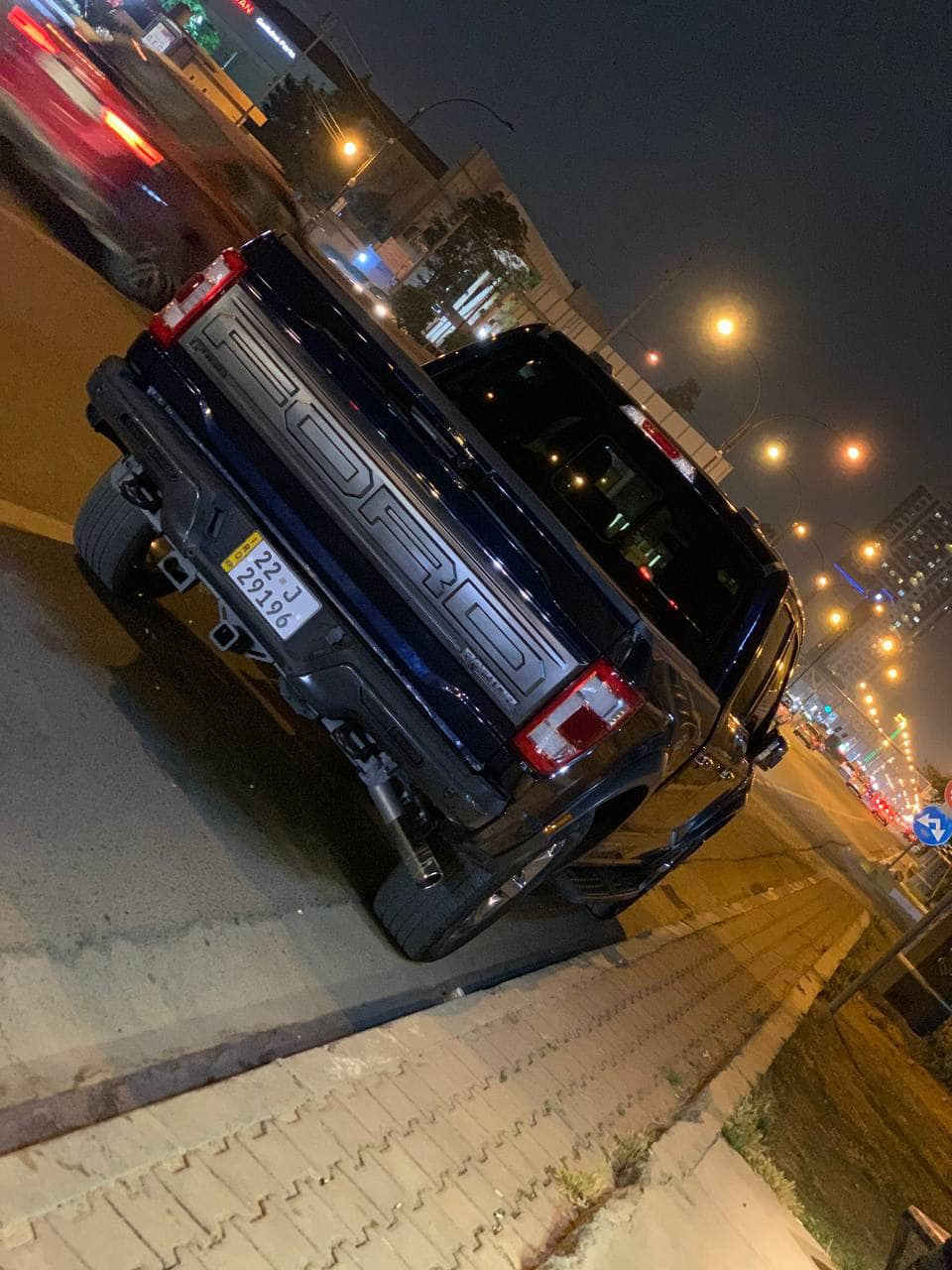 فورد لاريات هايبرد 2023 بدون صبغ والسوگ كلشي بي 385$


**إذا كنت صاحب هذا الإعلان وتريد حذفه لأي سبب، رجاءا أرسل رسالة إلى الدعم الفني**