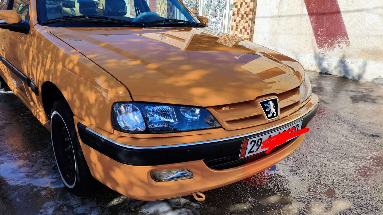 بيجو بارص موديل 2024 مكفوله كير ومكينه وحداديه ولسياره حره  
رقم السياره واسط اجرره
مكان السياره واسط الكوت 

السعر ب 83 وبيها مجال للشراي


**إذا كنت صاحب هذا الإعلان وتريد حذفه لأي سبب، رجاءا أرسل رسالة إلى الدعم الفني**